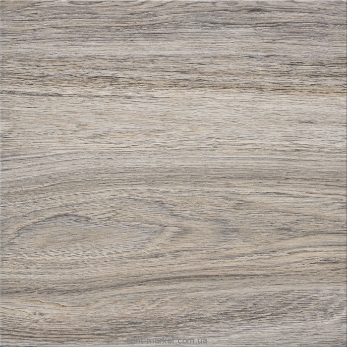 Cersanit Egzo Плитка для підлоги Egzo сірий 45х45