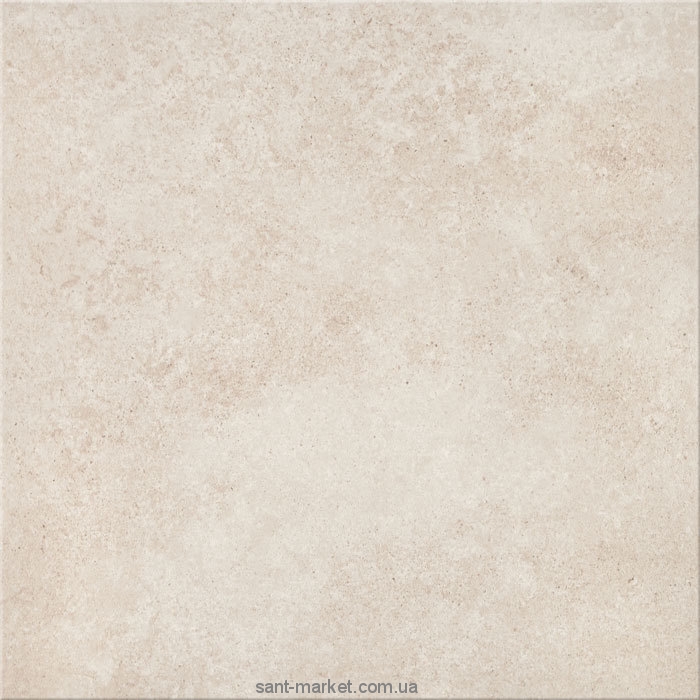 Cersanit Perso Плитка для підлоги Perso крем 45х45