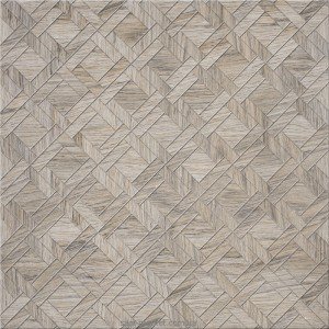 Cersanit Egzo Декор сірий 45х45