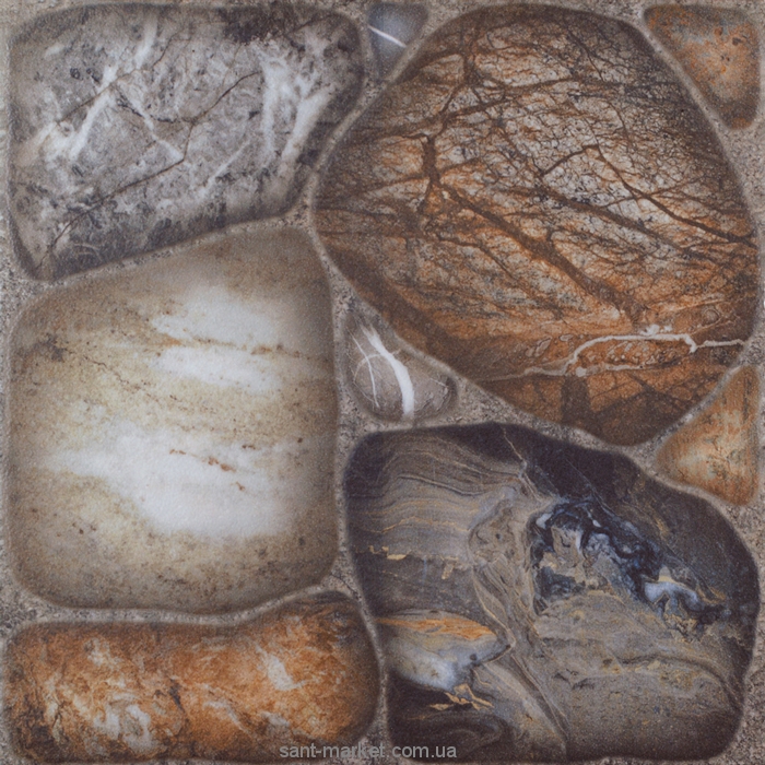 Cersanit Kair Плитка напольная Kair 32 6x32 6