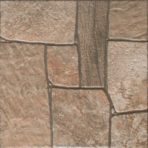 Cersanit Milano Плитка для підлоги Milano браун 32 6x32 6