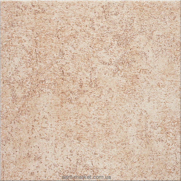 Cersanit Patos Плитка для підлоги Patos пісок 32 6x32 6