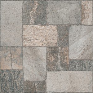 Cersanit Midway Плитка для підлоги Midway грей 42х42