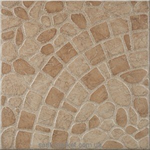 Cersanit Фродо Плитка напольная Фродо бронза 32 6х32 6