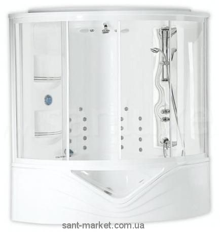 Гідробокс кутовий Poolspa колекція Classic PKA9510S01C0000