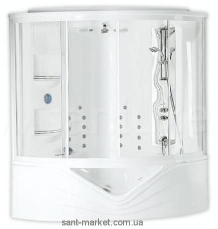 Гідробокс кутовий Poolspa колекція Classic PKA9510S01C0000