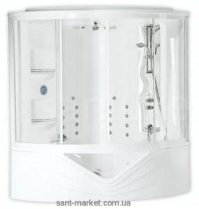 Гидробокс угловой Poolspa коллекция Classic PKA9510S01C0000