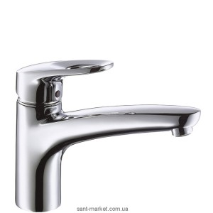 Смеситель для кухни Hansgrohe Mediano однорычажный 14914000