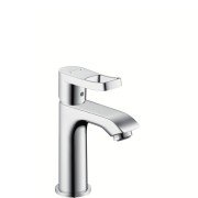 Смеситель для раковины однорычажный Hansgrohe коллекция Mediano 2 хром 14516000