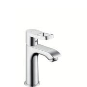 Смеситель для раковины однорычажный Hansgrohe коллекция Mediano 2 хром 14516000