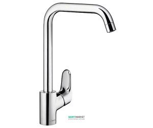 Смеситель для кухни Hansgrohe Ecos L однорычажный 14816000