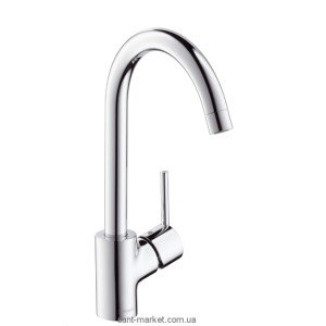 Змішувач для кухні Hansgrohe Talis S2 змішувач 14863004