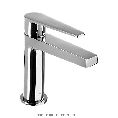 Смеситель для раковины однорычажный Tres коллекция Class хром 20510301