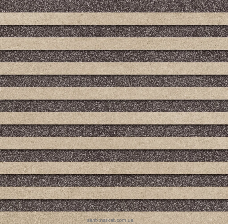 Opoczno Dusk Декор DUSK BEIGE MOSAIC 29X29 5