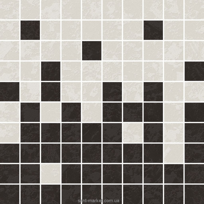 Opoczno Equinox Декор EQUINOX MIX MOSAIC SQUARE 29X29