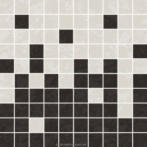 Opoczno Equinox Декор EQUINOX MIX MOSAIC SQUARE 29X29