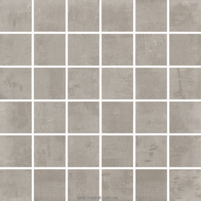 Opoczno Fargo Декор FARGO GREY MOSAIC 29 7X29 7