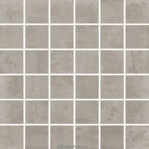 Opoczno Fargo Декор FARGO GREY MOSAIC 29 7X29 7