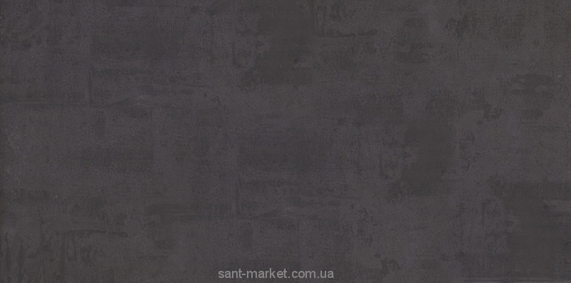 Opoczno Fargo Плитка напольная FARGO BLACK 29 7X59 8