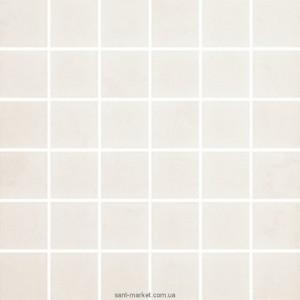 Opoczno Fargo Декор FARGO WHITE MOSAIC 29 7X29 7