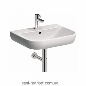 Раковина для ванної підвісна KOLO колекція Traffic біла L91160000