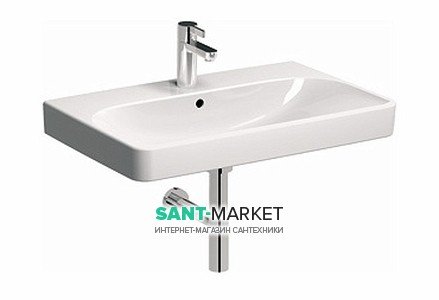 Раковина для ванної підвісна KOLO колекція Traffic біла L91175900