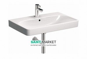 Раковина для ванної підвісна KOLO колекція Traffic біла L91175900