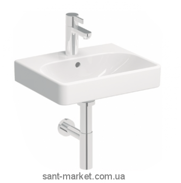 Раковина для ванної підвісна KOLO колекція Traffic біла L92145000