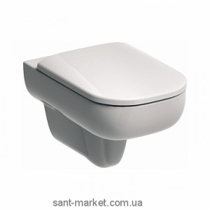 Унітаз підвісний Kolo колекція Traffic L93100900 покриття Reflex