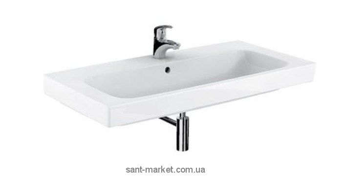 Раковина для ванної підвісна KOLO колекція Modo біла L31900000