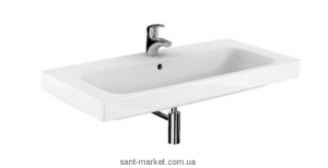 Раковина для ванної підвісна KOLO колекція Modo біла L31900000