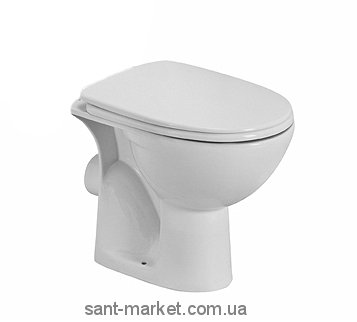 Унітаз підлоговий Kolo колекція Nova Pro M33200000