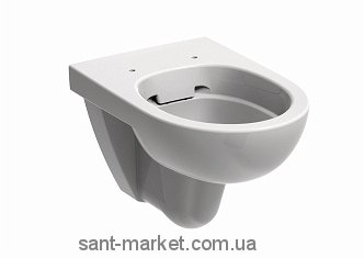 Унитаз подвесной Kolo коллекция Nova Pro M33120000 без ободка