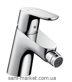 Hansgrohe Focus E2 Смеситель 31928000