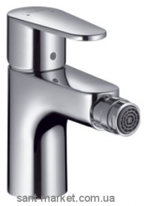Hansgrohe Focus E2 Змішувач для біде 31522000