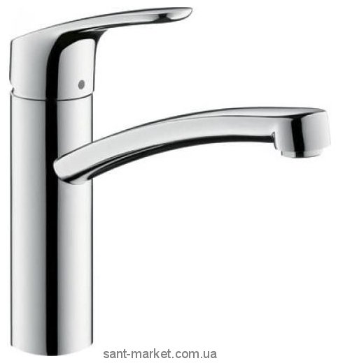 Смеситель для кухни Hansgrohe Focus однорычажный 31816000
