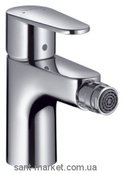 Hansgrohe Focus E2 Змішувач для біде 31522000