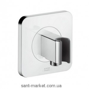 Hansgrohe Axor Citterio E Тримач ручного душу з підключенням душового шланга 36724000