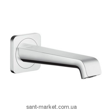 Hansgrohe Axor Citterio E Излив для ванны 36425000