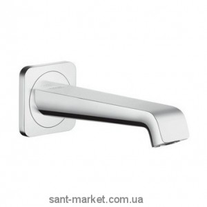 Hansgrohe Axor Citterio E Излив для ванны 36425000