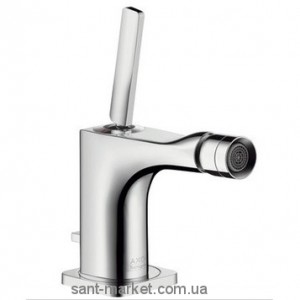Hansgrohe Axor Citterio E Смеситель для биде 36120000