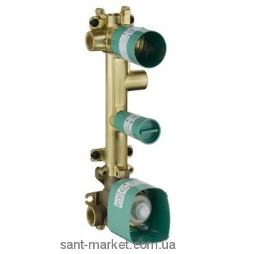 Hansgrohe Axor ShowerSelect Прихована частина термостат для душу 36708180