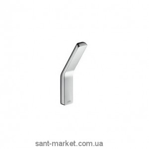 Hansgrohe Axor Universal Accessories Гачок одинарний 42801000