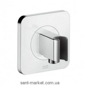 Hansgrohe Axor Citterio E Тримач ручного душу з підключенням душового шланга 36724000