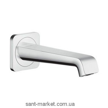 Hansgrohe Axor Citterio E Вилив для ванни 36425000