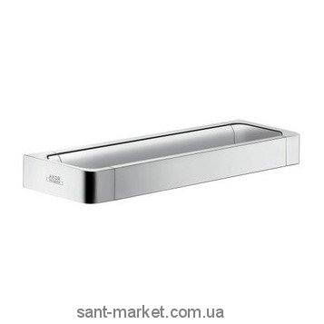 Hansgrohe Axor Universal Accessories Тримач рушника подвійний 42830000