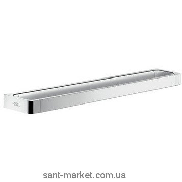 Hansgrohe Axor Universal Accessories Тримач рушника подвійний 42832000