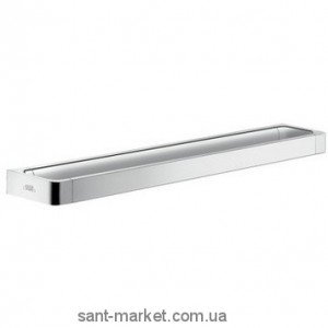 Hansgrohe Axor Universal Accessories Тримач рушника подвійний 42832000