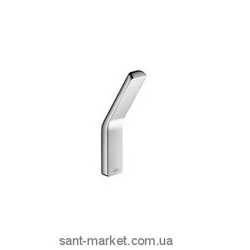 Hansgrohe Axor Universal Accessories Гачок одинарний 42801000