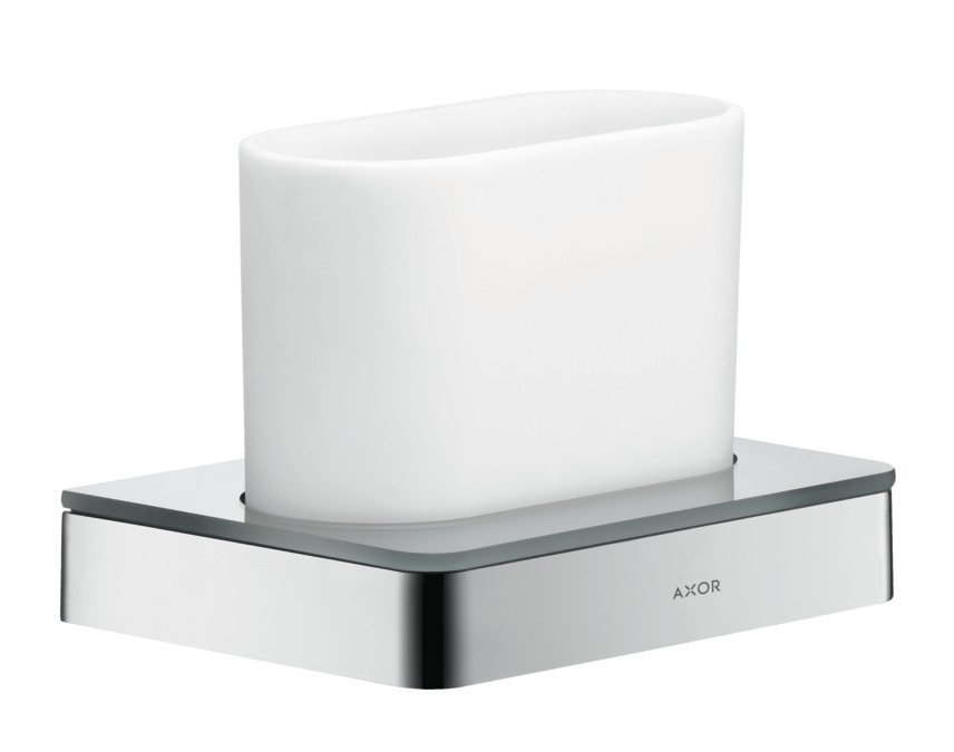 Hansgrohe Axor Universal Стакан для зубных щеток 42834000